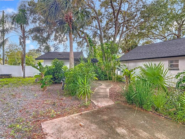 2304 DATE PALM DRIVE, Edgewater, FL 32141