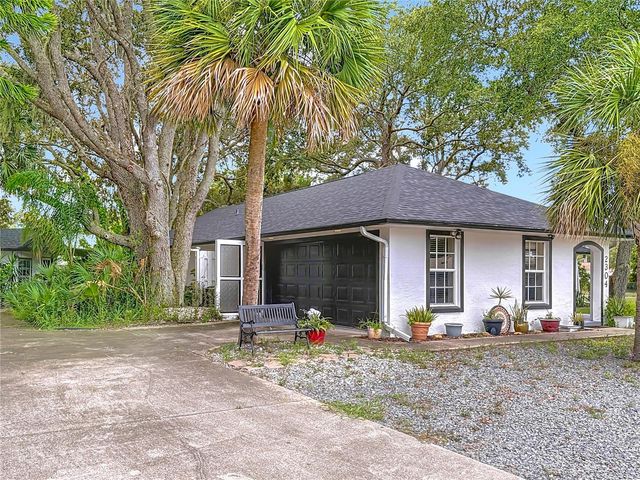 2304 DATE PALM DRIVE, Edgewater, FL 32141