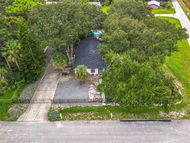 2304 DATE PALM DRIVE, Edgewater, FL 32141