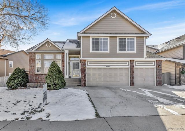 2665 S Kline Circle, Lakewood, CO 80227