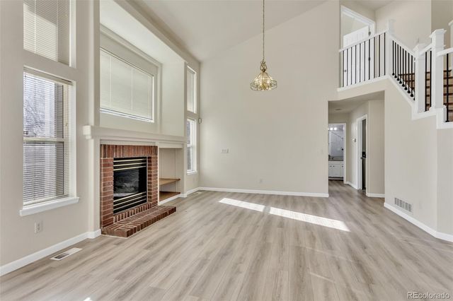 2665 S Kline Circle, Lakewood, CO 80227