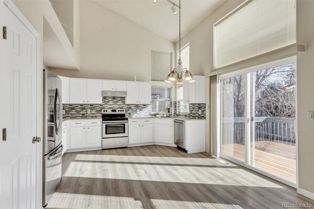 2665 S Kline Circle, Lakewood, CO 80227