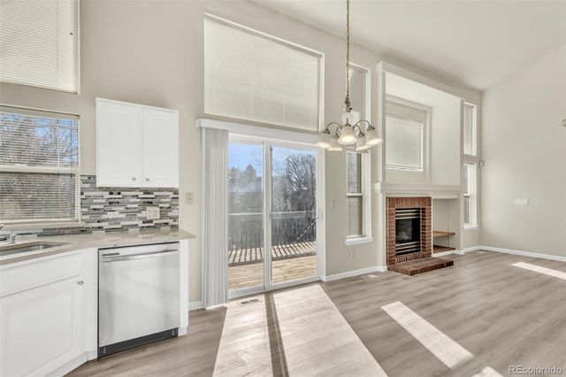 2665 S Kline Circle, Lakewood, CO 80227