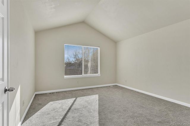 2665 S Kline Circle, Lakewood, CO 80227