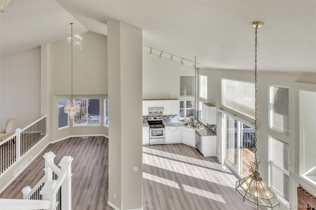 2665 S Kline Circle, Lakewood, CO 80227