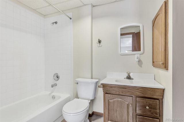 2665 S Kline Circle, Lakewood, CO 80227