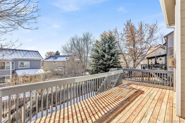 2665 S Kline Circle, Lakewood, CO 80227