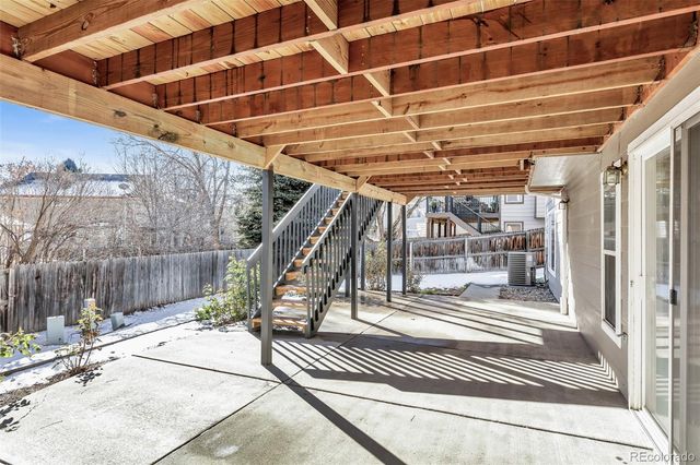 2665 S Kline Circle, Lakewood, CO 80227