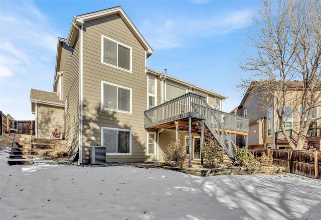 2665 S Kline Circle, Lakewood, CO 80227