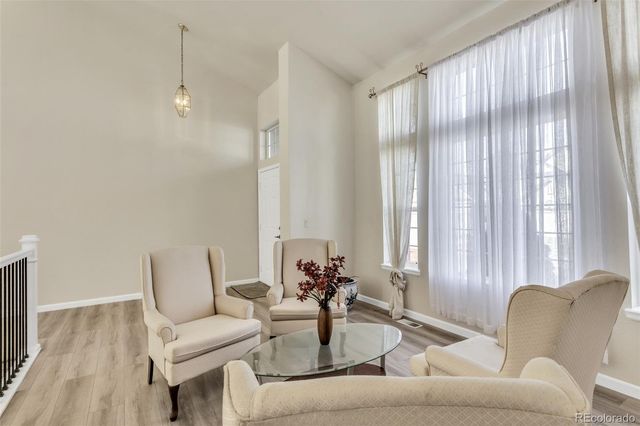 2665 S Kline Circle, Lakewood, CO 80227