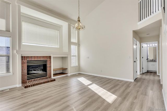 2665 S Kline Circle, Lakewood, CO 80227