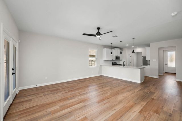 3052 Sorrento Hill Drive, Katy, TX 77493