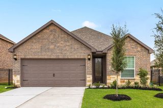 3052 Sorrento Hill Drive, Katy, TX 77493