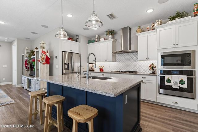 73 ANDESITE Trail, Ponte Vedra, FL 32081