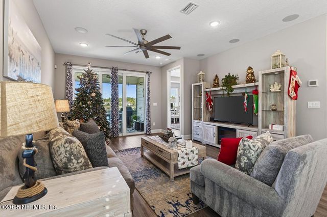 73 ANDESITE Trail, Ponte Vedra, FL 32081