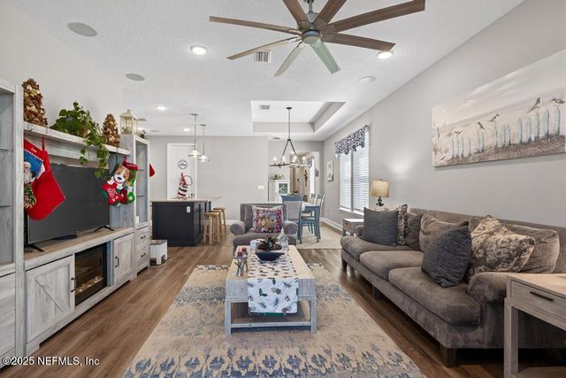 73 ANDESITE Trail, Ponte Vedra, FL 32081