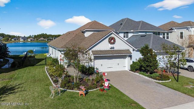 73 ANDESITE Trail, Ponte Vedra, FL 32081