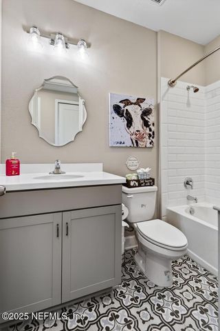 73 ANDESITE Trail, Ponte Vedra, FL 32081