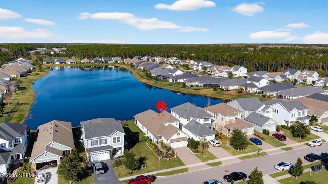 73 ANDESITE Trail, Ponte Vedra, FL 32081