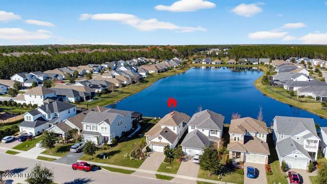 73 ANDESITE Trail, Ponte Vedra, FL 32081