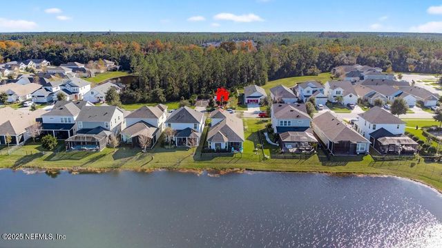 73 ANDESITE Trail, Ponte Vedra, FL 32081