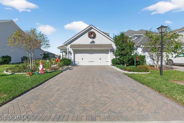 73 ANDESITE Trail, Ponte Vedra, FL 32081