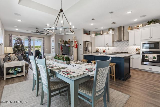 73 ANDESITE Trail, Ponte Vedra, FL 32081