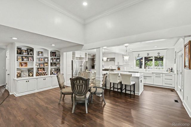 100 N Latson Road, Oceola Township, MI 48843