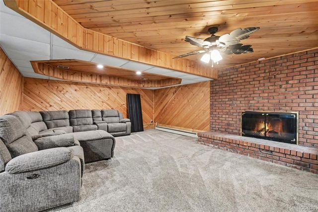 100 N Latson Road, Oceola Township, MI 48843