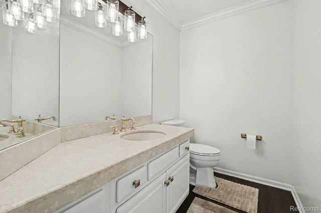 100 N Latson Road, Oceola Township, MI 48843