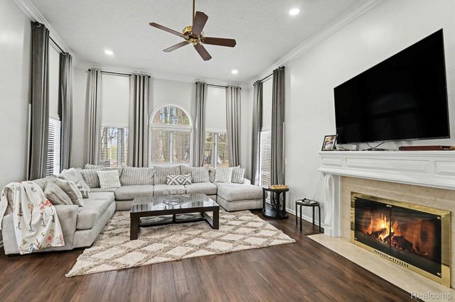 100 N Latson Road, Oceola Township, MI 48843