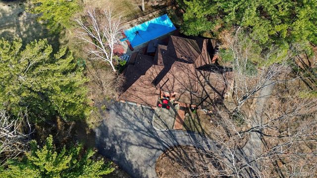 100 N Latson Road, Oceola Township, MI 48843