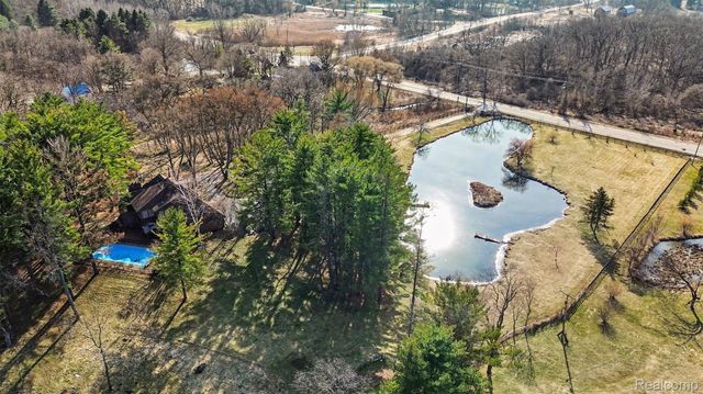 100 N Latson Road, Oceola Township, MI 48843