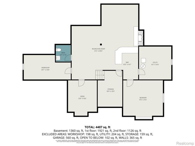 100 N Latson Road, Oceola Township, MI 48843