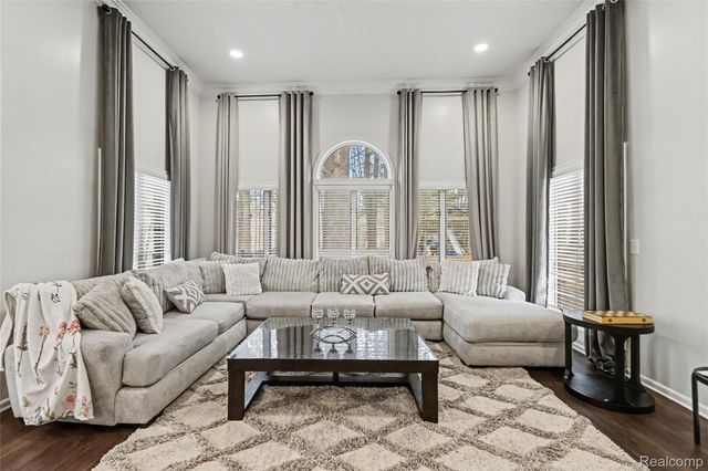 100 N Latson Road, Oceola Township, MI 48843