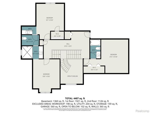 100 N Latson Road, Oceola Township, MI 48843