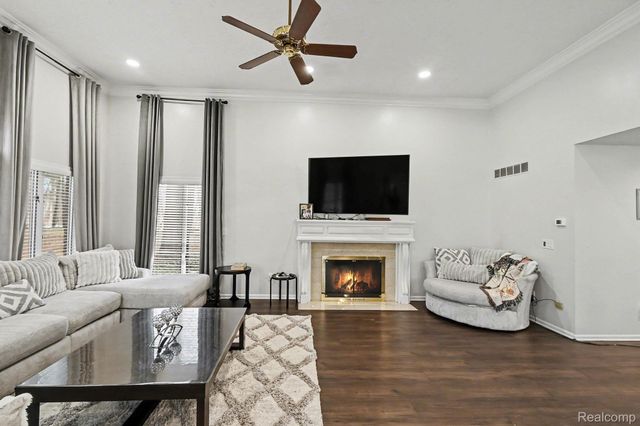 100 N Latson Road, Oceola Township, MI 48843