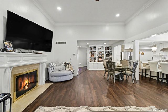 100 N Latson Road, Oceola Township, MI 48843