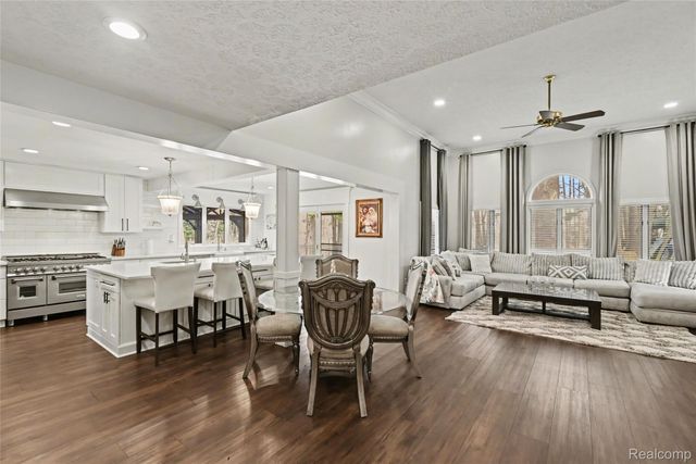 100 N Latson Road, Oceola Township, MI 48843