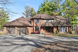 100 N Latson Road, Oceola Township, MI 48843