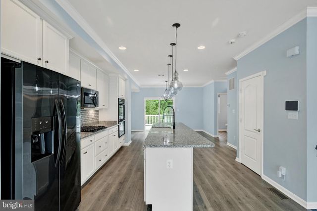 2103 GABLERS SHORE CT, Aberdeen, MD 21001