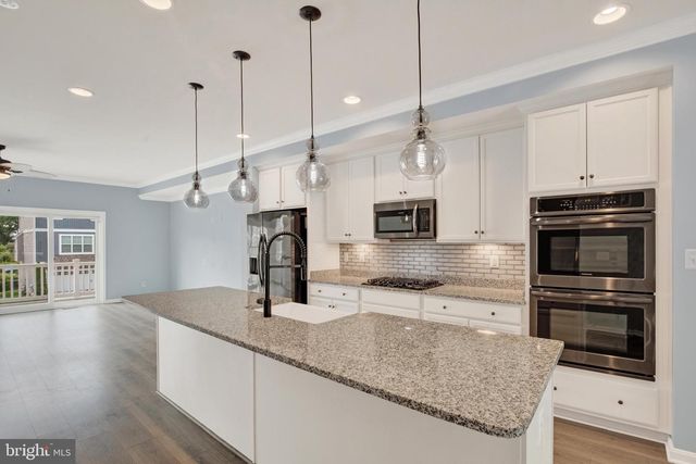 2103 GABLERS SHORE CT, Aberdeen, MD 21001