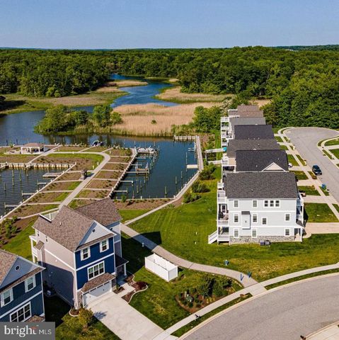 2103 GABLERS SHORE CT, Aberdeen, MD 21001