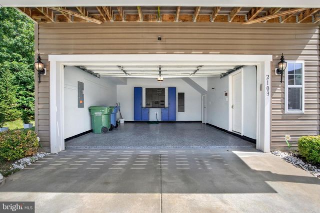 2103 GABLERS SHORE CT, Aberdeen, MD 21001