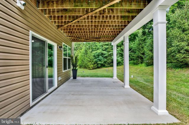 2103 GABLERS SHORE CT, Aberdeen, MD 21001