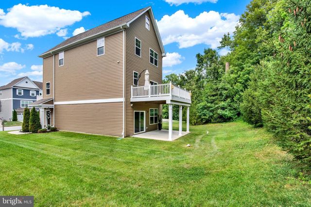 2103 GABLERS SHORE CT, Aberdeen, MD 21001