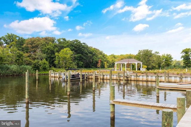 2103 GABLERS SHORE CT, Aberdeen, MD 21001
