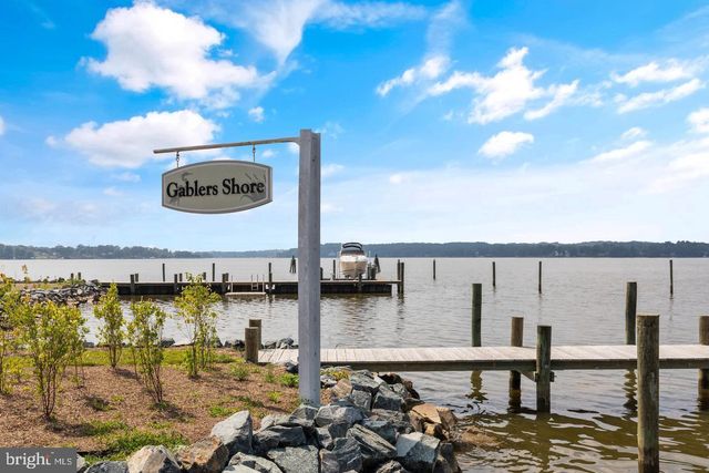 2103 GABLERS SHORE CT, Aberdeen, MD 21001