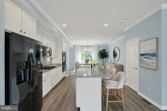 2103 GABLERS SHORE CT, Aberdeen, MD 21001