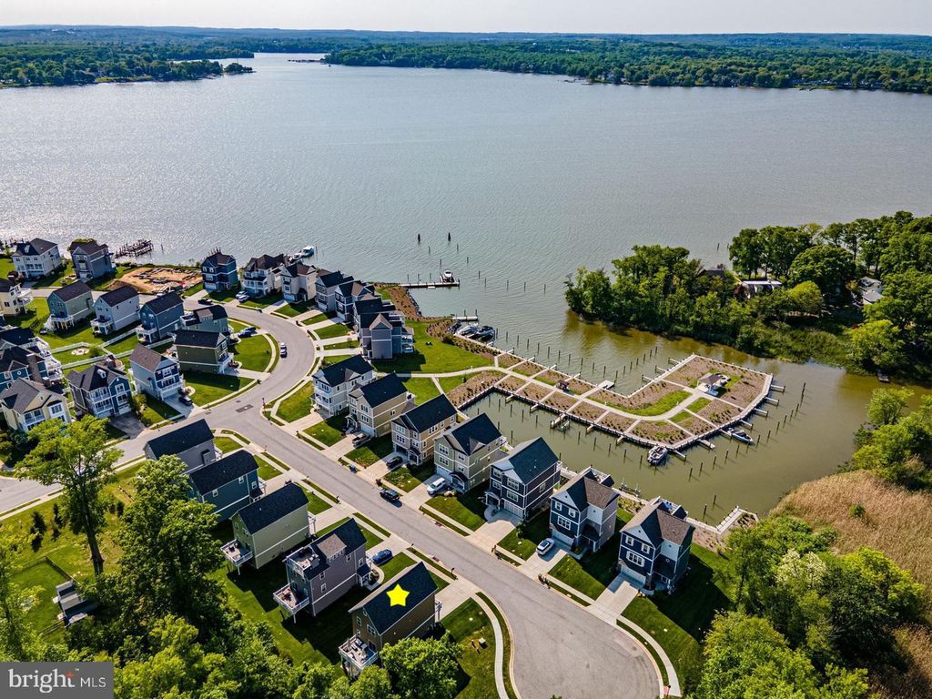 2103 GABLERS SHORE CT, Aberdeen, MD 21001